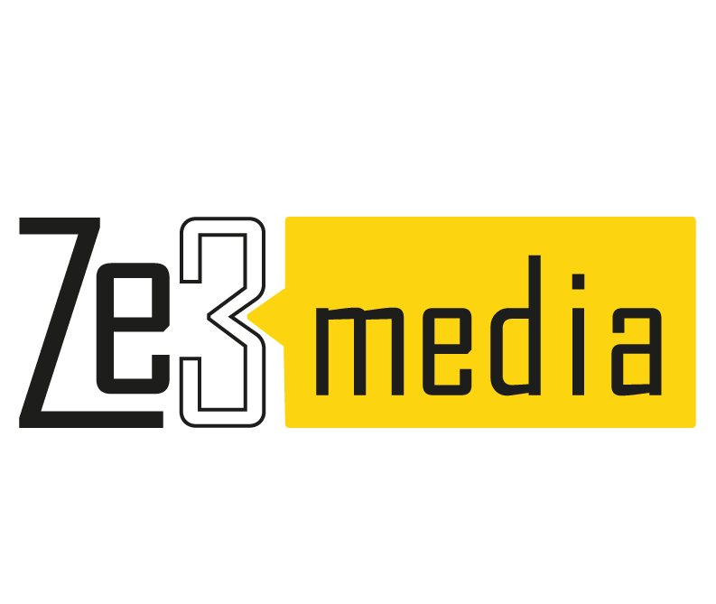 Ze3 Media